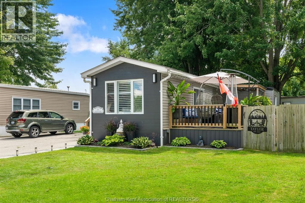 2 bed 2 bath single family at 23 Sutton COURT — $279,900