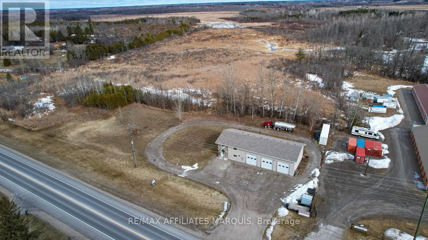 3674 HIGHWAY 43 ROAD photo 2