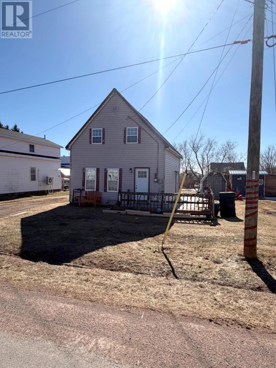 3 bed 1 bath single family at 106 RICHMOND Street — $199,900