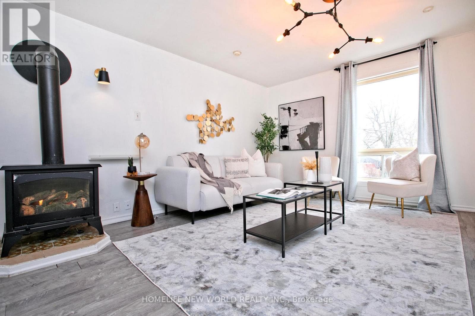 4 bed 2 bath single family at 579 LAKE DRIVE S — $669,000