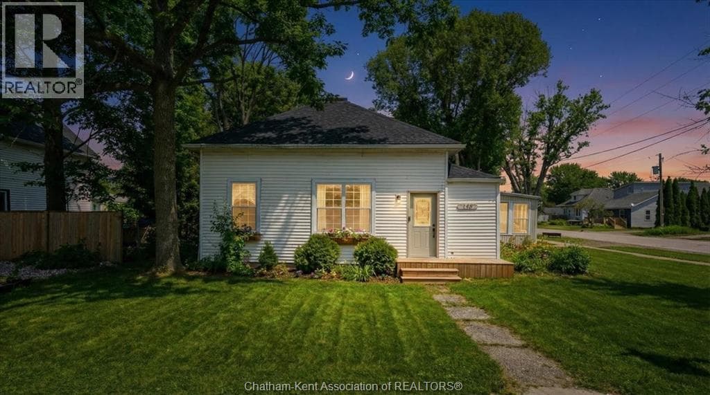 3 bed 1 bath single family at 148 MAIN STREET — $419,000