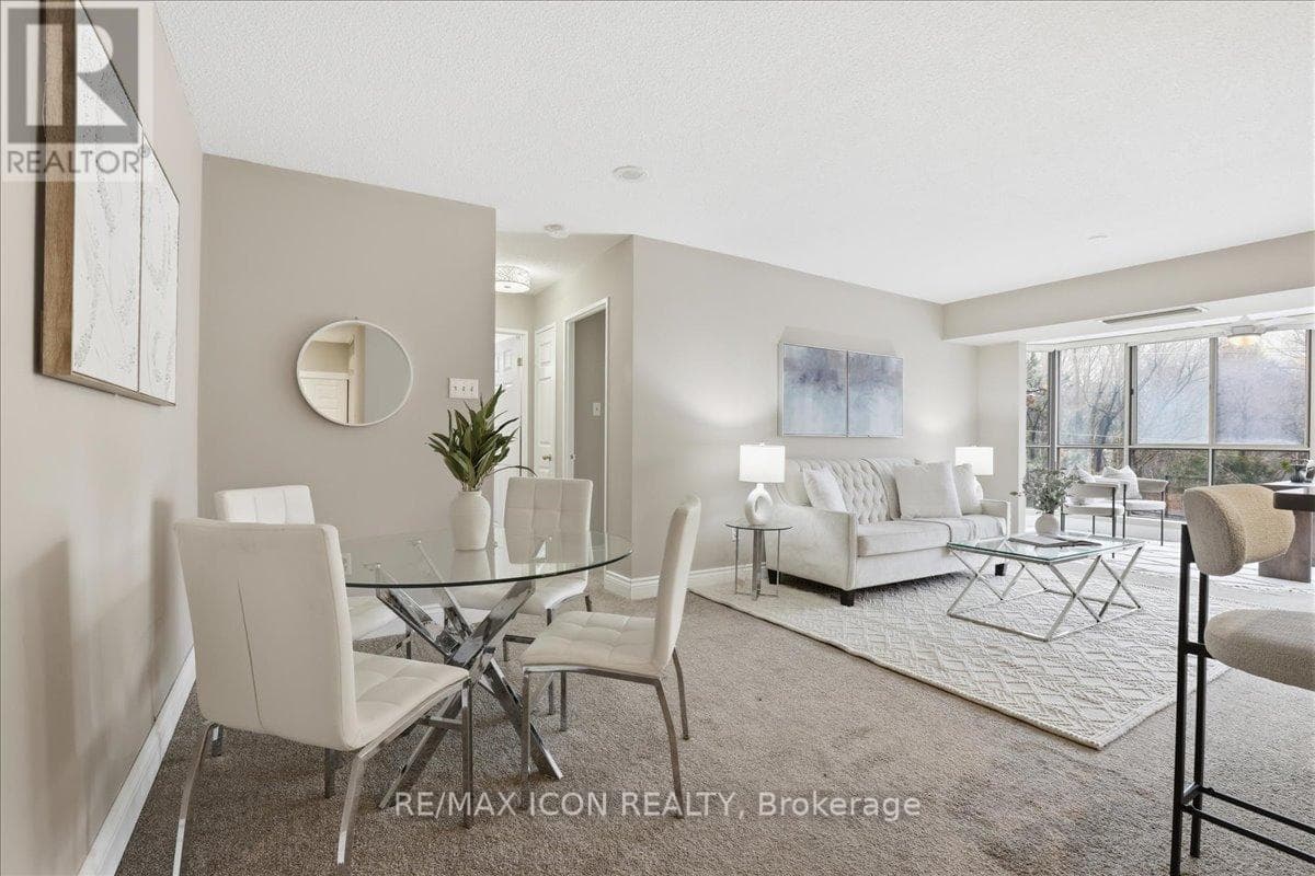 1 bed 1 bath single family at 309 - 265 WESTCOURT PLACE — $345,000