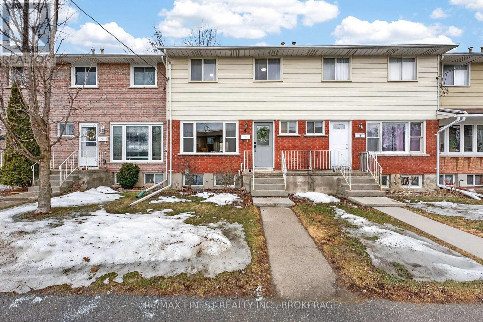3 bed 2 bath single family at 4 - 30 ADDINGTON STREET — $335,000