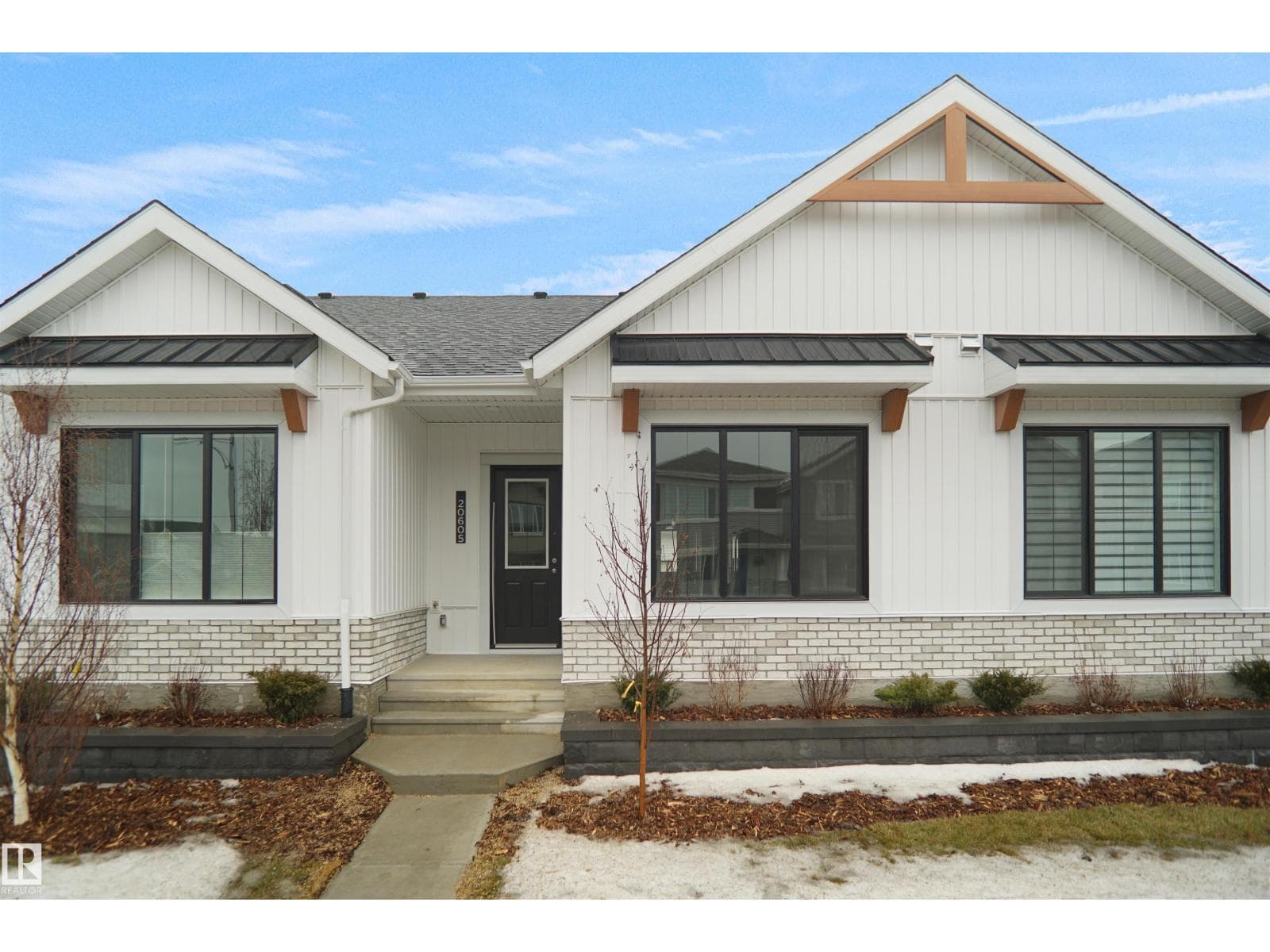 1 bed 2 bath single family at 20605 42 AV NW — $359,998