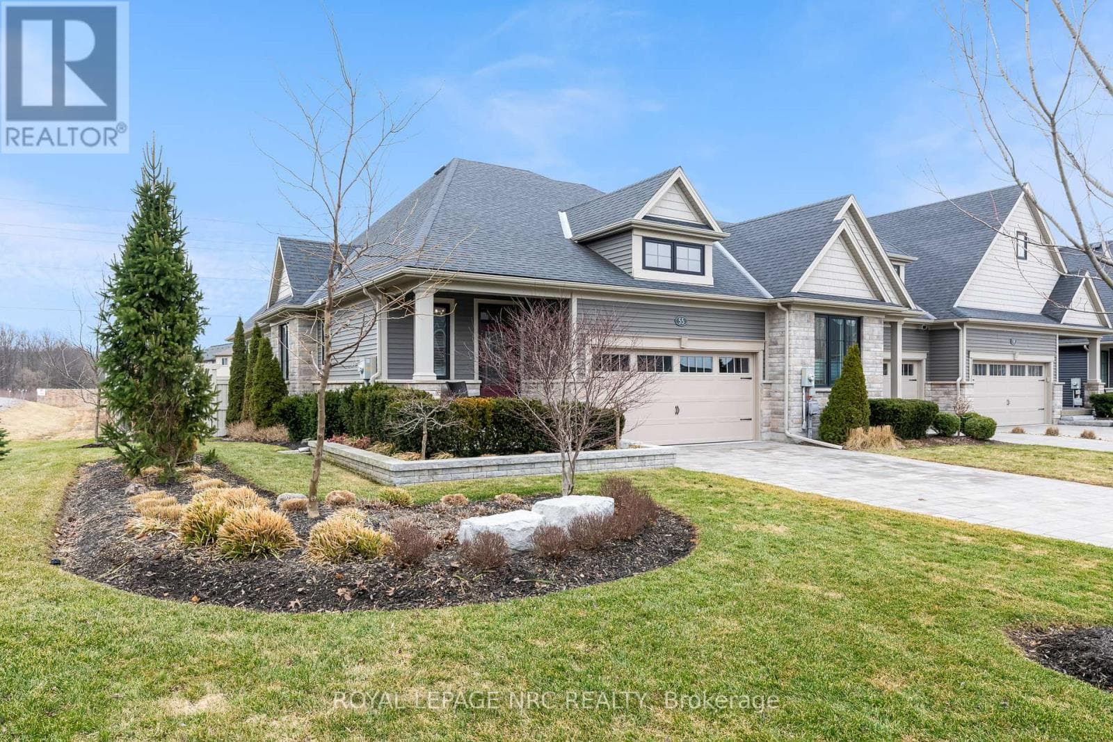 4 bed 3 bath single family at 55 ANDREW LANE — $769,000