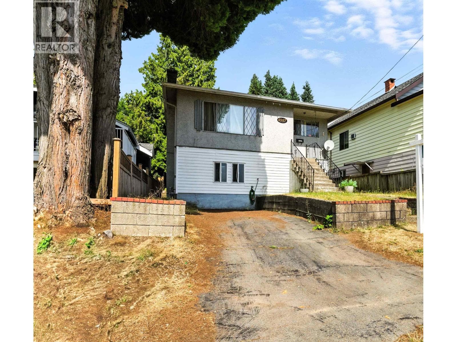 7 bed 3 bath single family at 4987 HOY STREET — $1,299,900