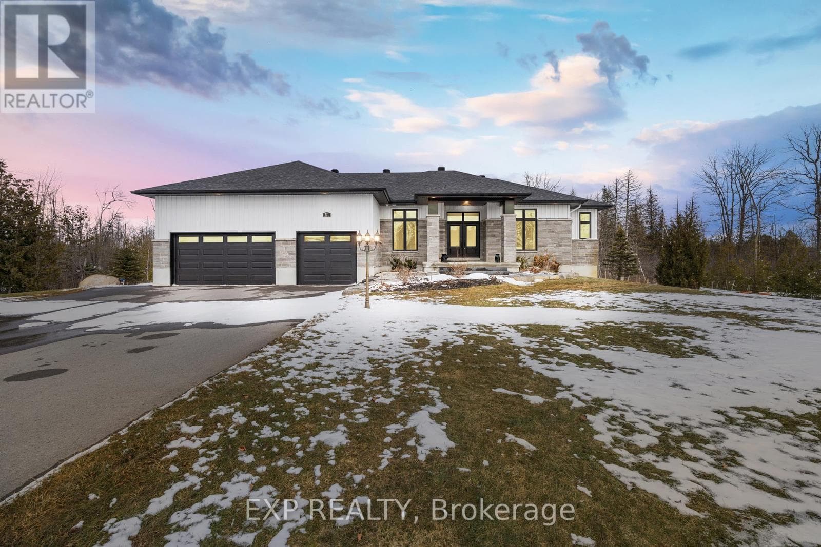4 bed 4 bath single family at 121 LANDIANS WAY — $1,199,900