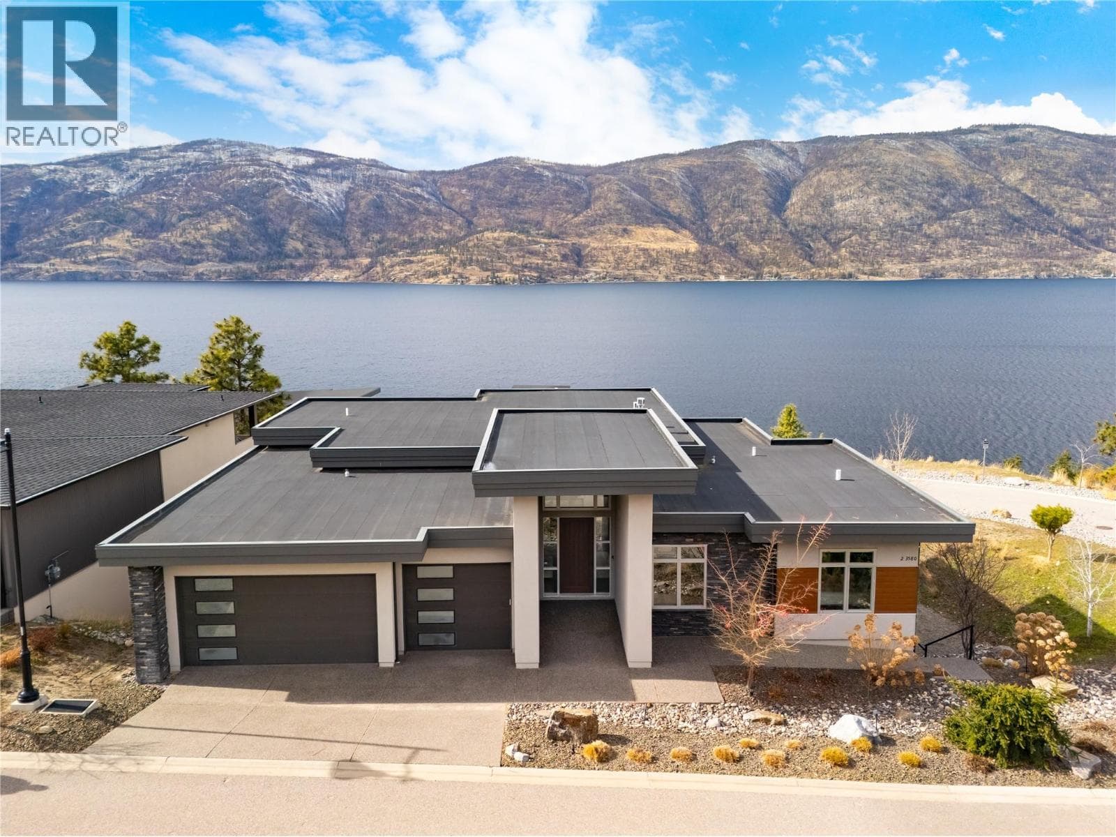 6 bed 4 bath single family at 3580 Boxwood Road — $2,250,000