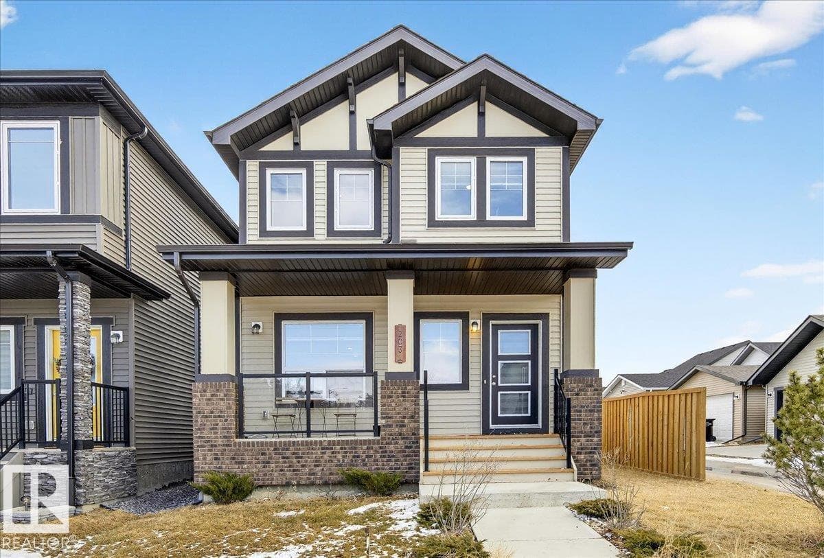 203 CAVANAGH CM SW