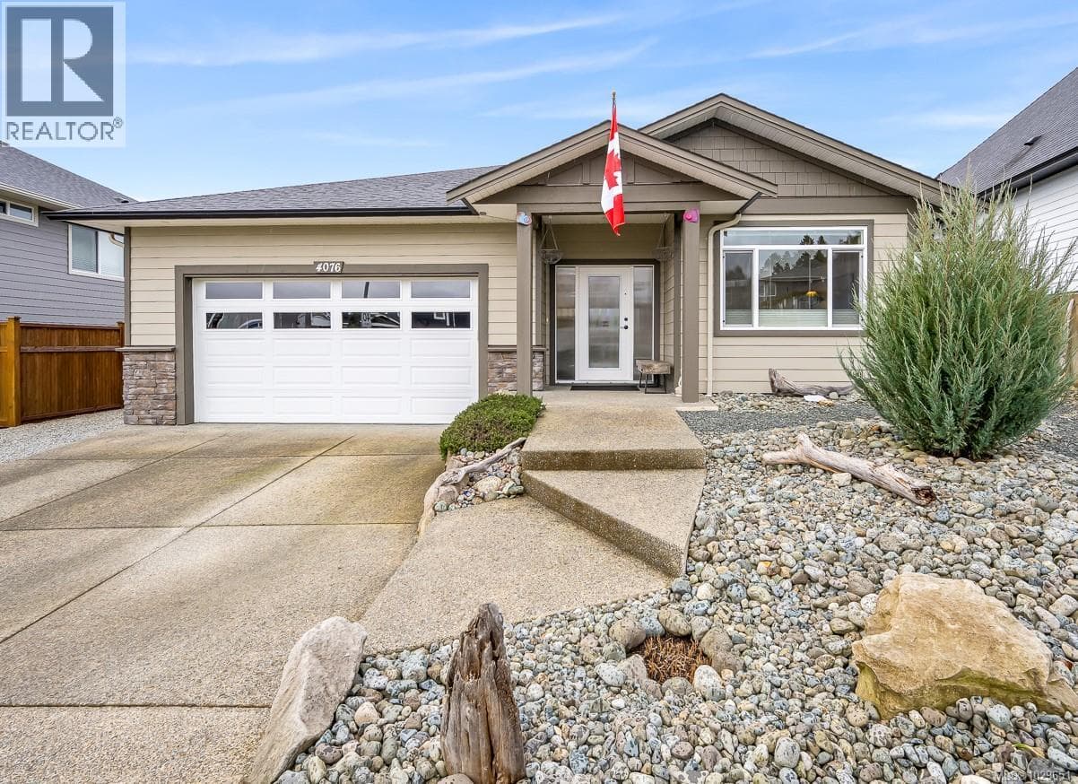 3 bed 2 bath single family at 4076 Canterbury Way — $978,000