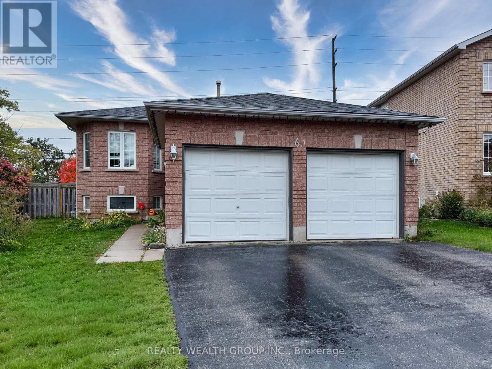 4 bed 2 bath single family at 61 STOLLAR BOULEVARD — $749,000