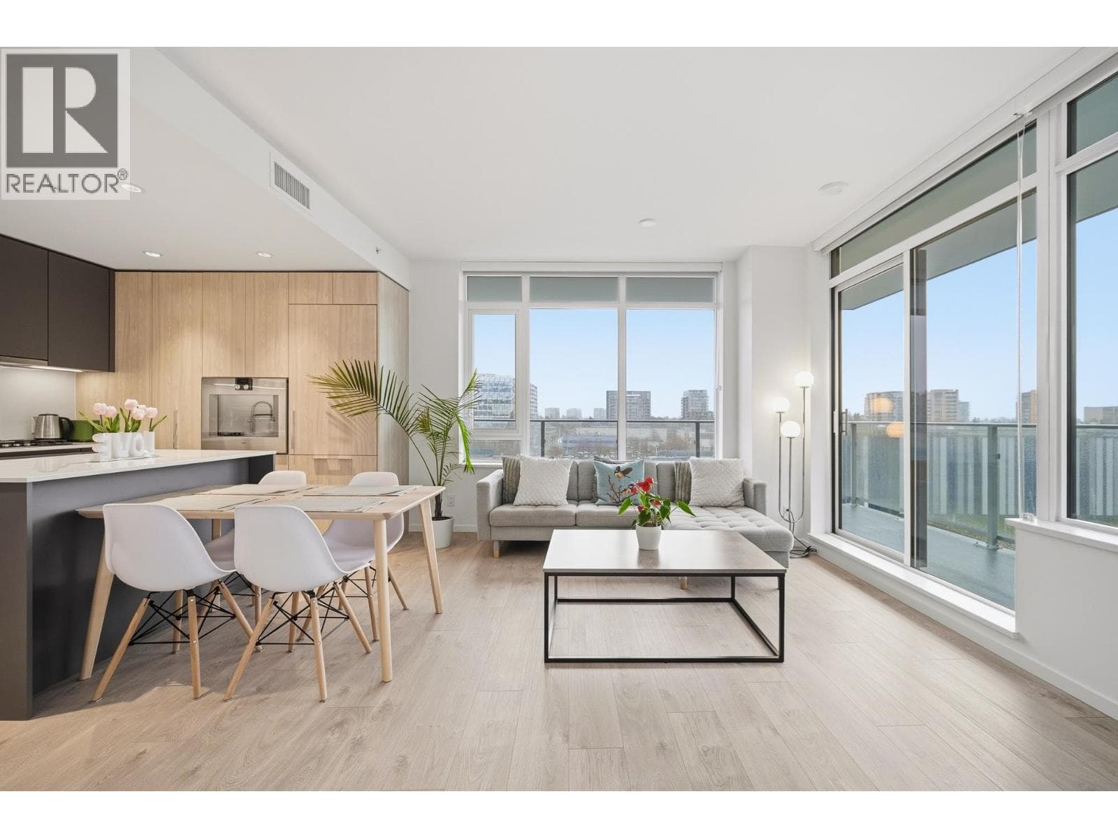 2 bed 2 bath single family at 619 6300 MINORU BOULEVARD — $1,068,000