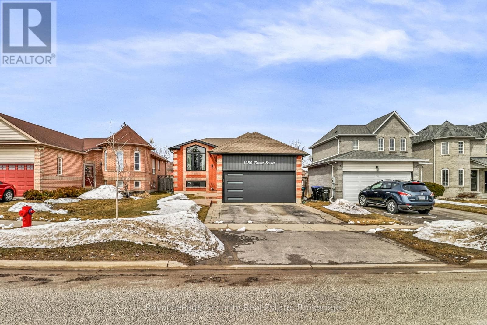 1280 FOREST STREET photo 3