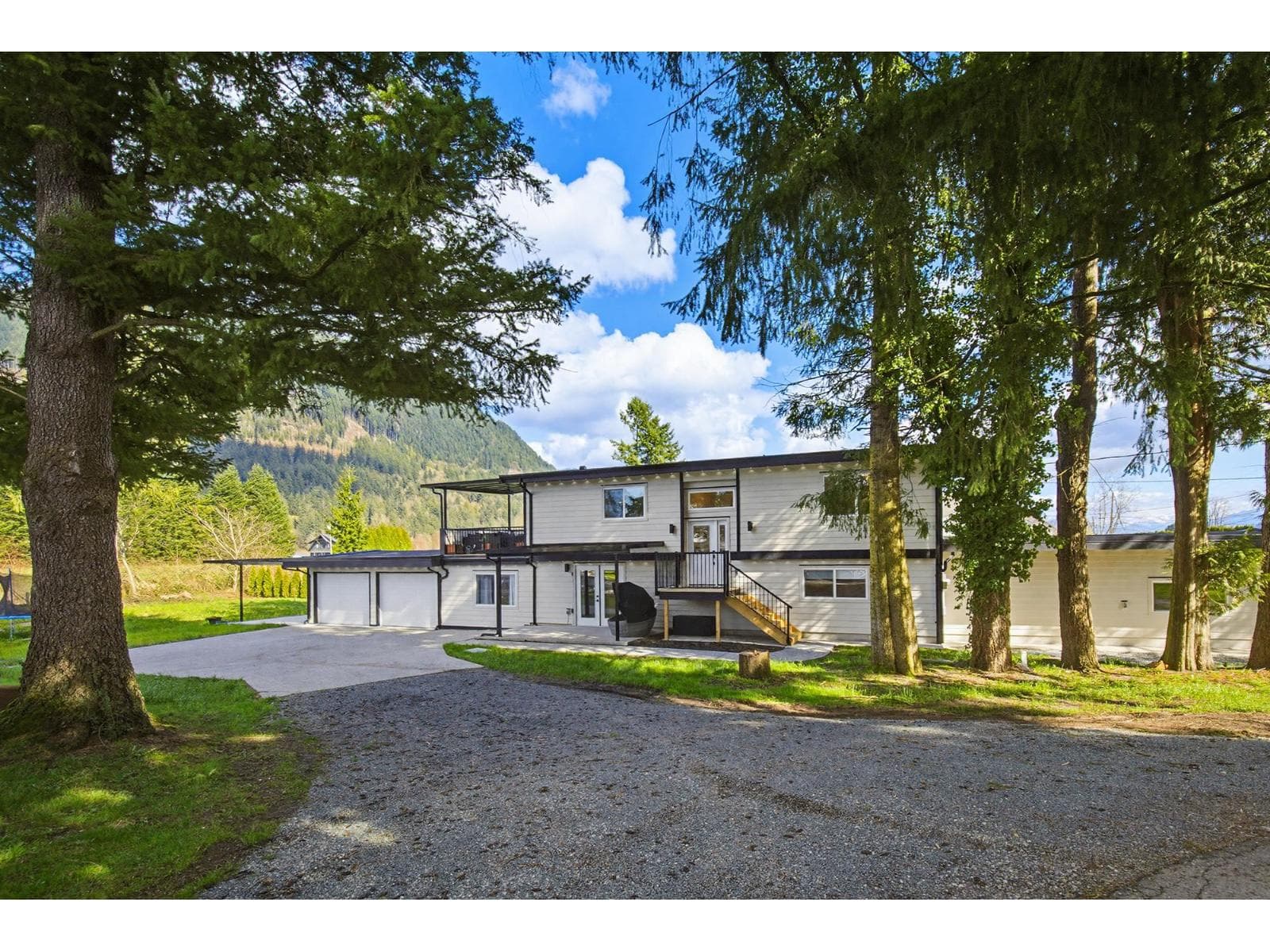 6 bed 3 bath single family at 36143 SHORE ROAD — $1,189,800