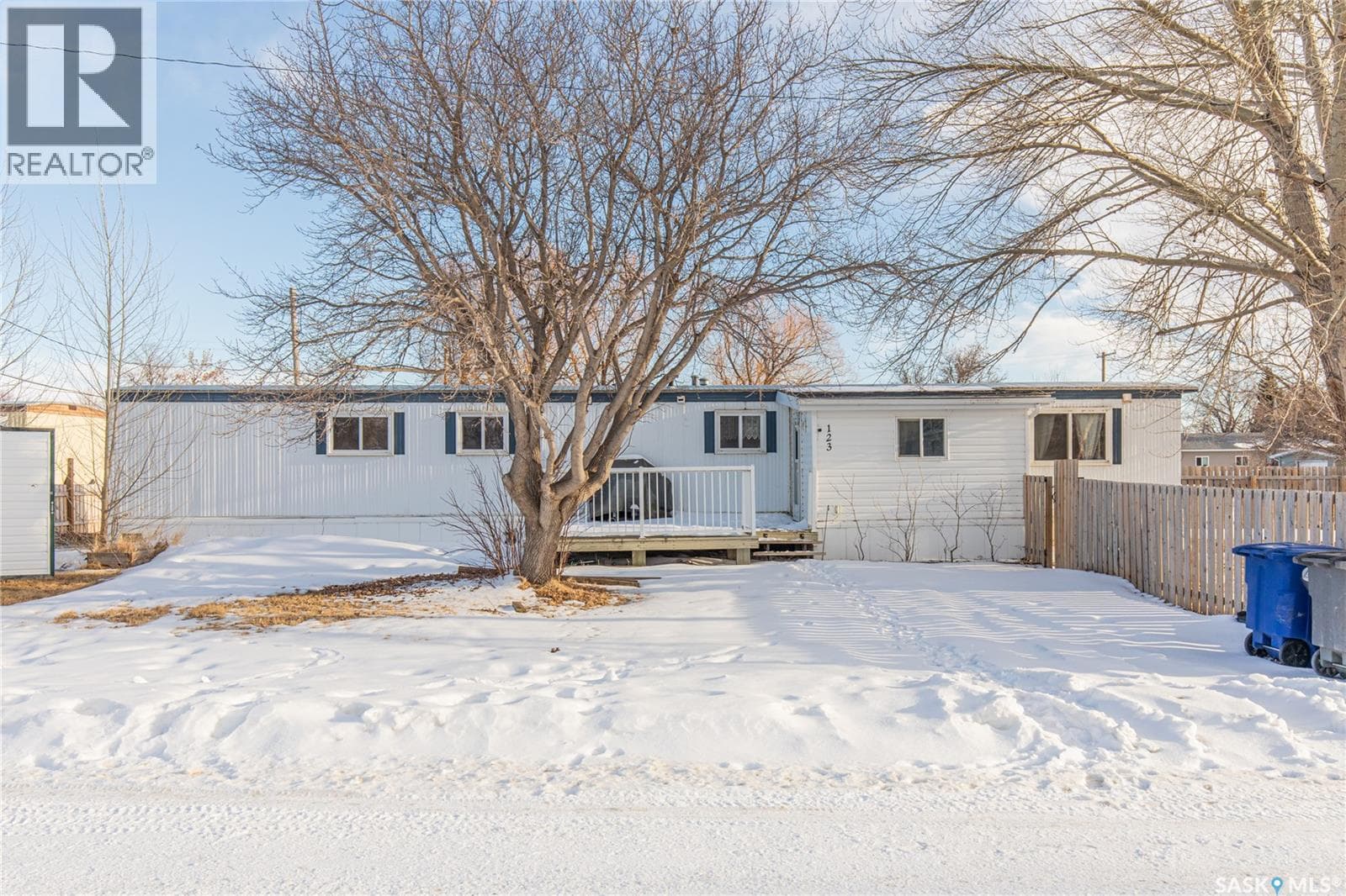 3 bed 1 bath single family at 123 Dogwood STREET — $58,000