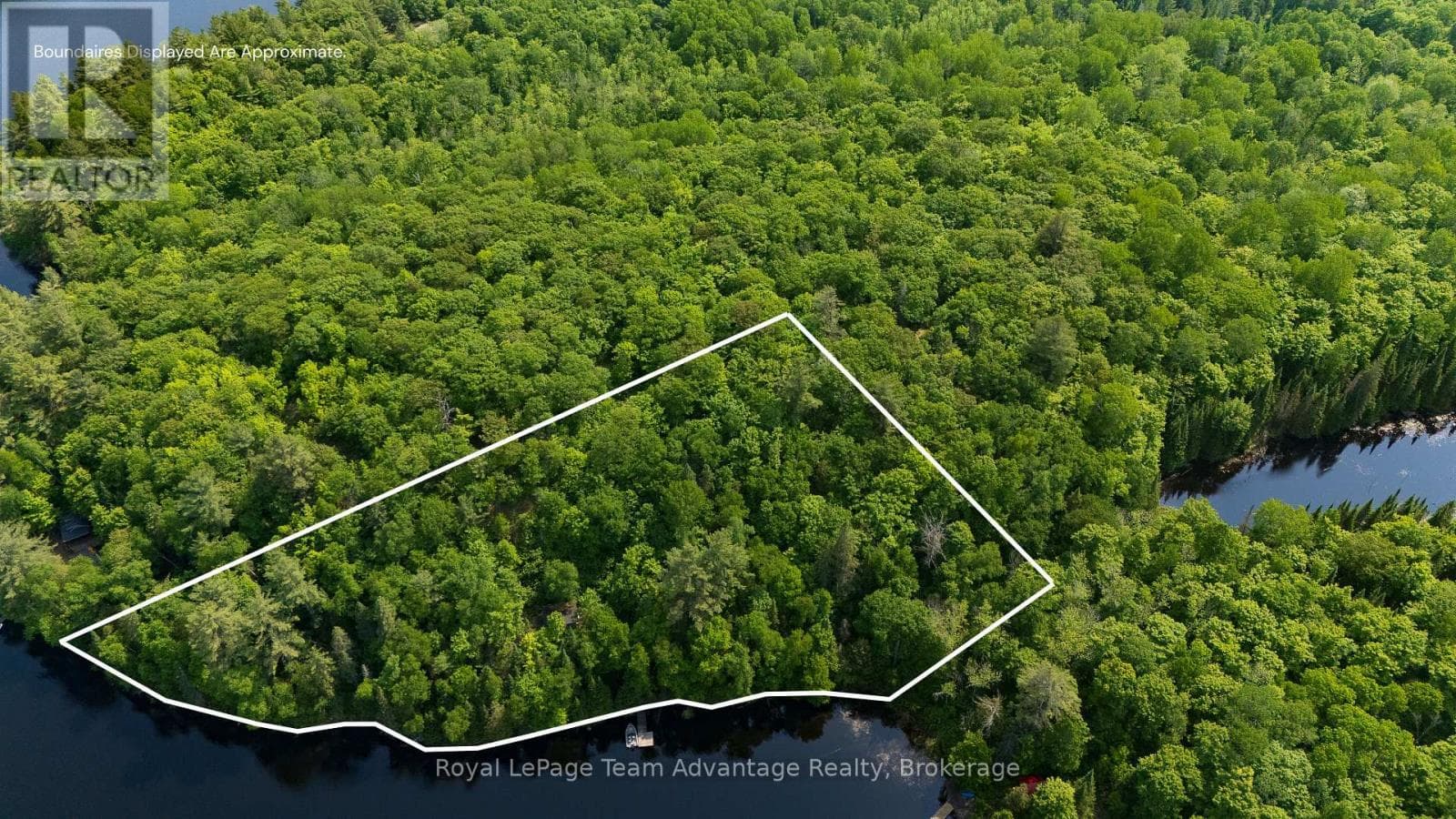 438 SHAWANAGA LAKE photo 2