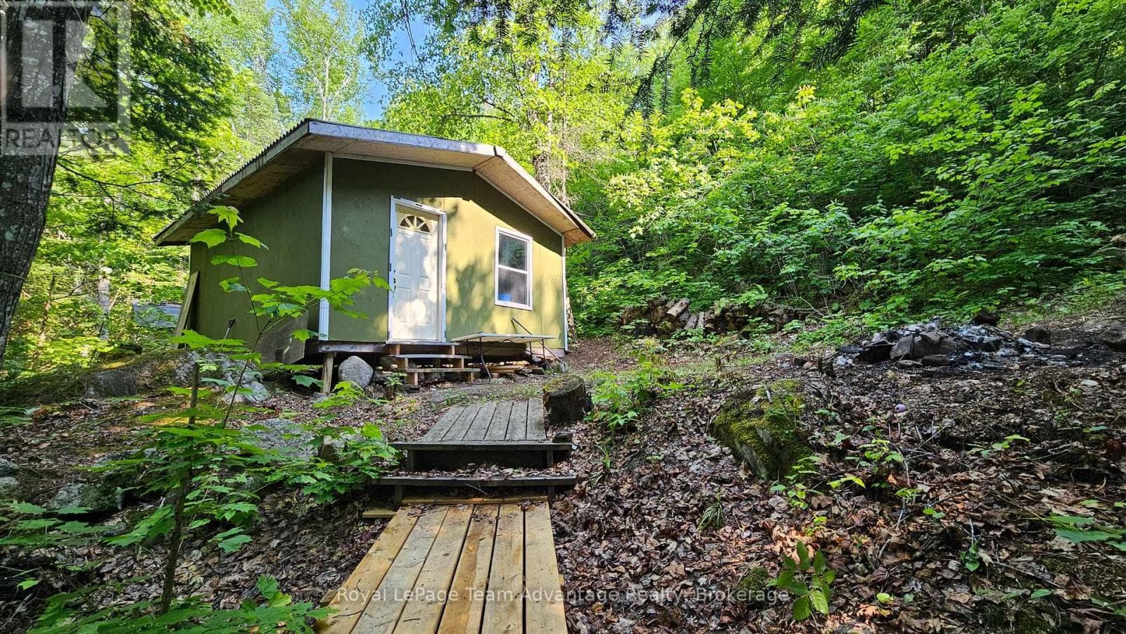 438 SHAWANAGA LAKE photo 4