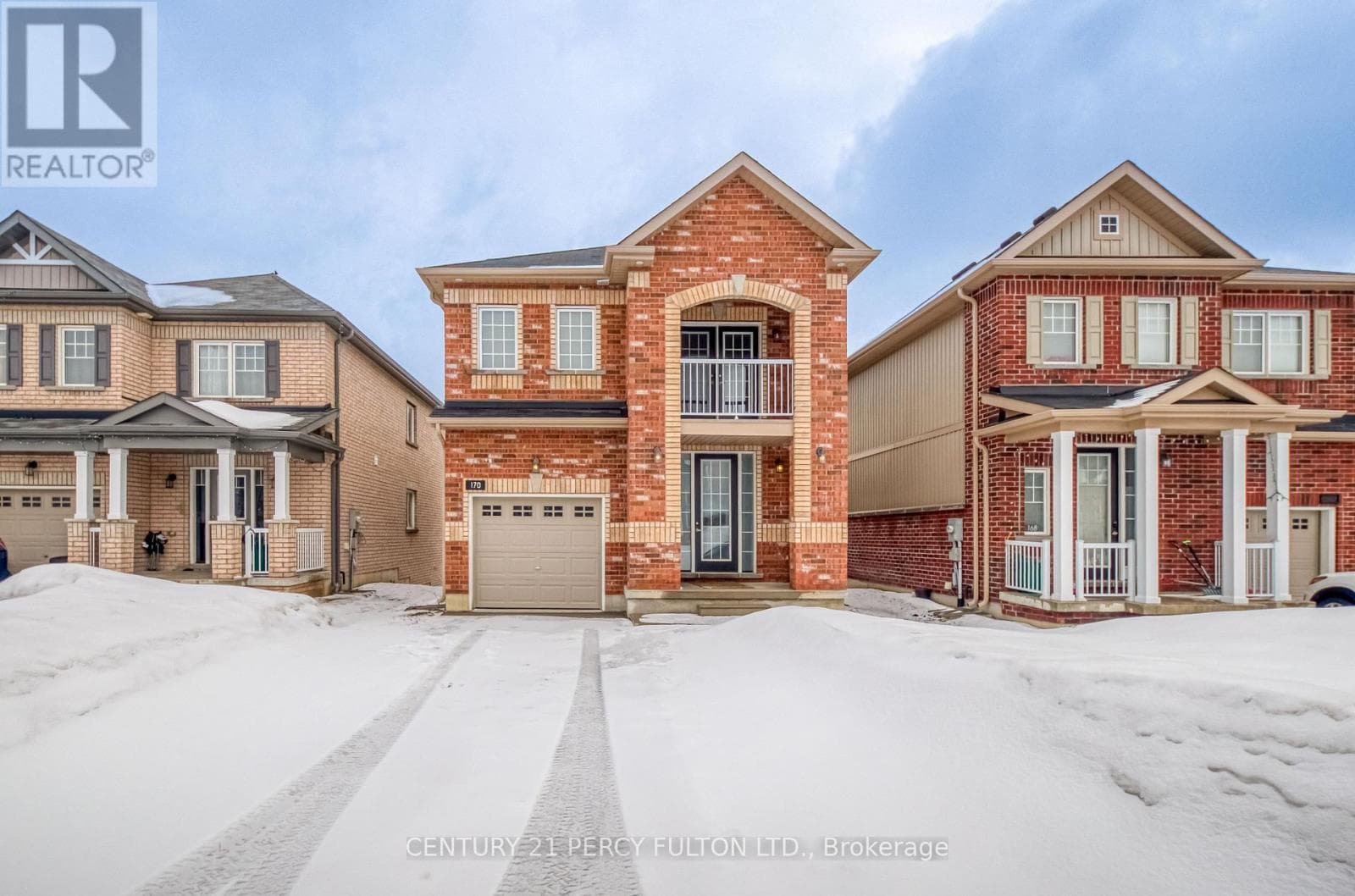 4 bed 3 bath single family at 170 DIANA DRIVE — $717,000
