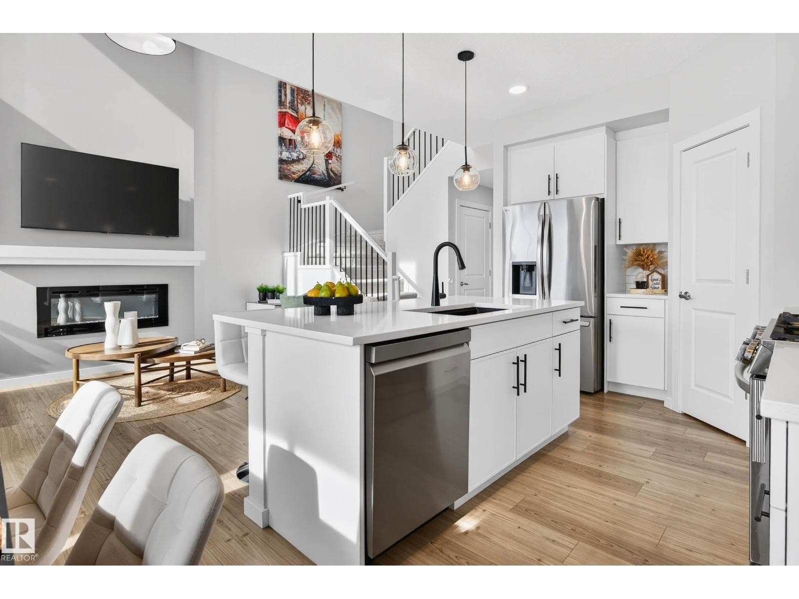 3 bed 3 bath single family at 324 Stiles WY — $555,000
