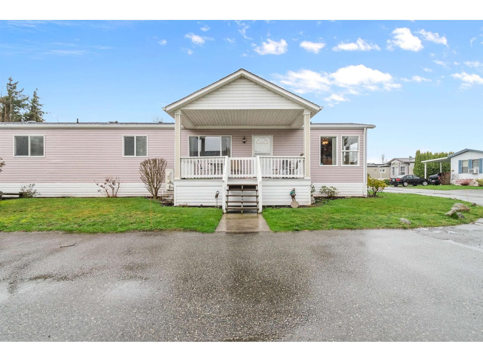 49 7610 EVANS ROAD, Sardis West Vedder photo 3