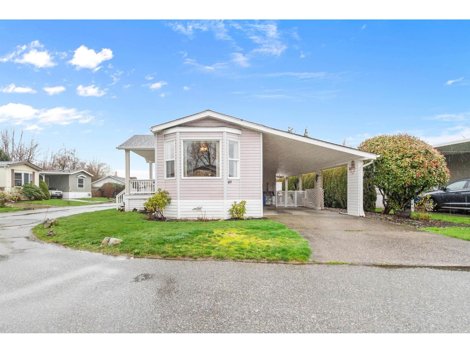 49 7610 EVANS ROAD, Sardis West Vedder photo 2