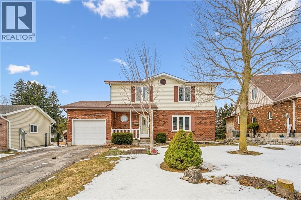 4 bed 2 bath single family at 28 EDWARD Street — $719,900