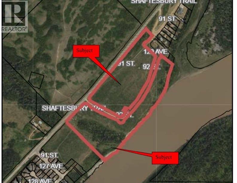 On River Lot 40 East of Highway 684 Shaftsbury Trail Highway