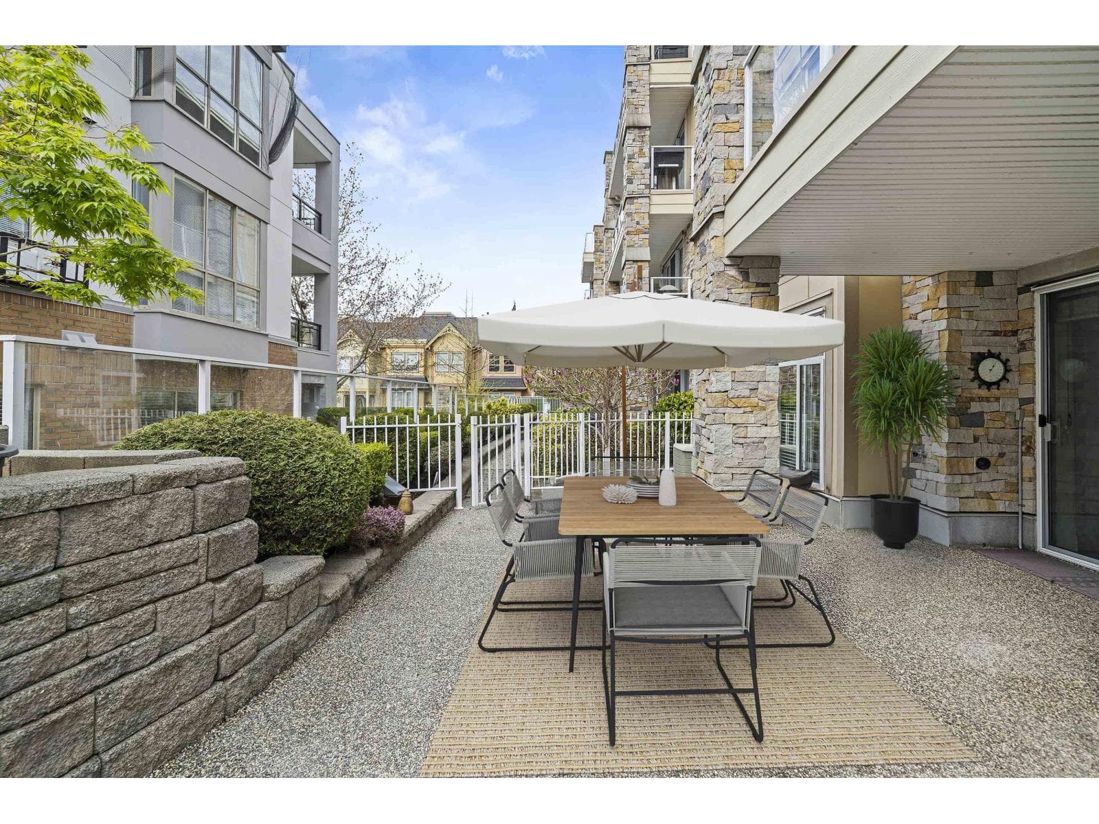 2 bed 2 bath single family at 102 15164 PROSPECT AVENUE — $744,900