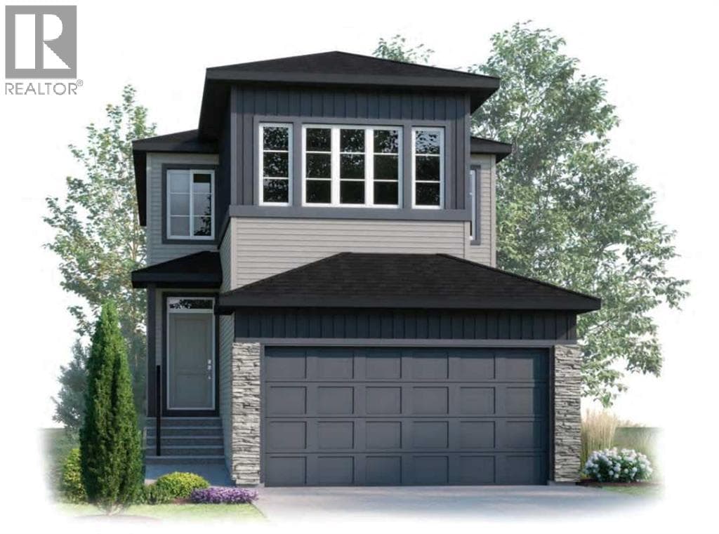 114 Cornerbrook Crescent NE