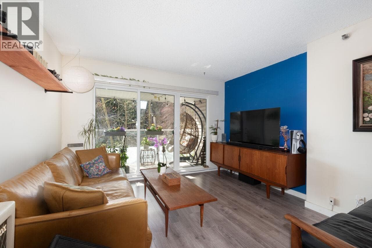 1 bed 1 bath single family at 307 825 E 7TH AVENUE — $599,000
