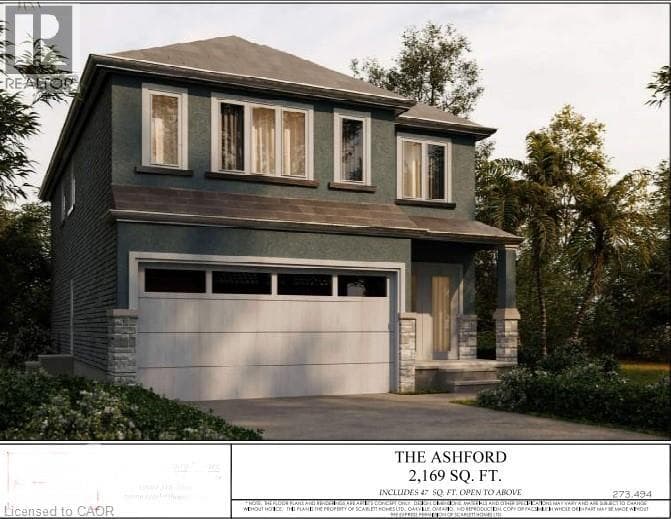 4 bed 3 bath single family at 56 ALEXSIA Street — $1,184,900