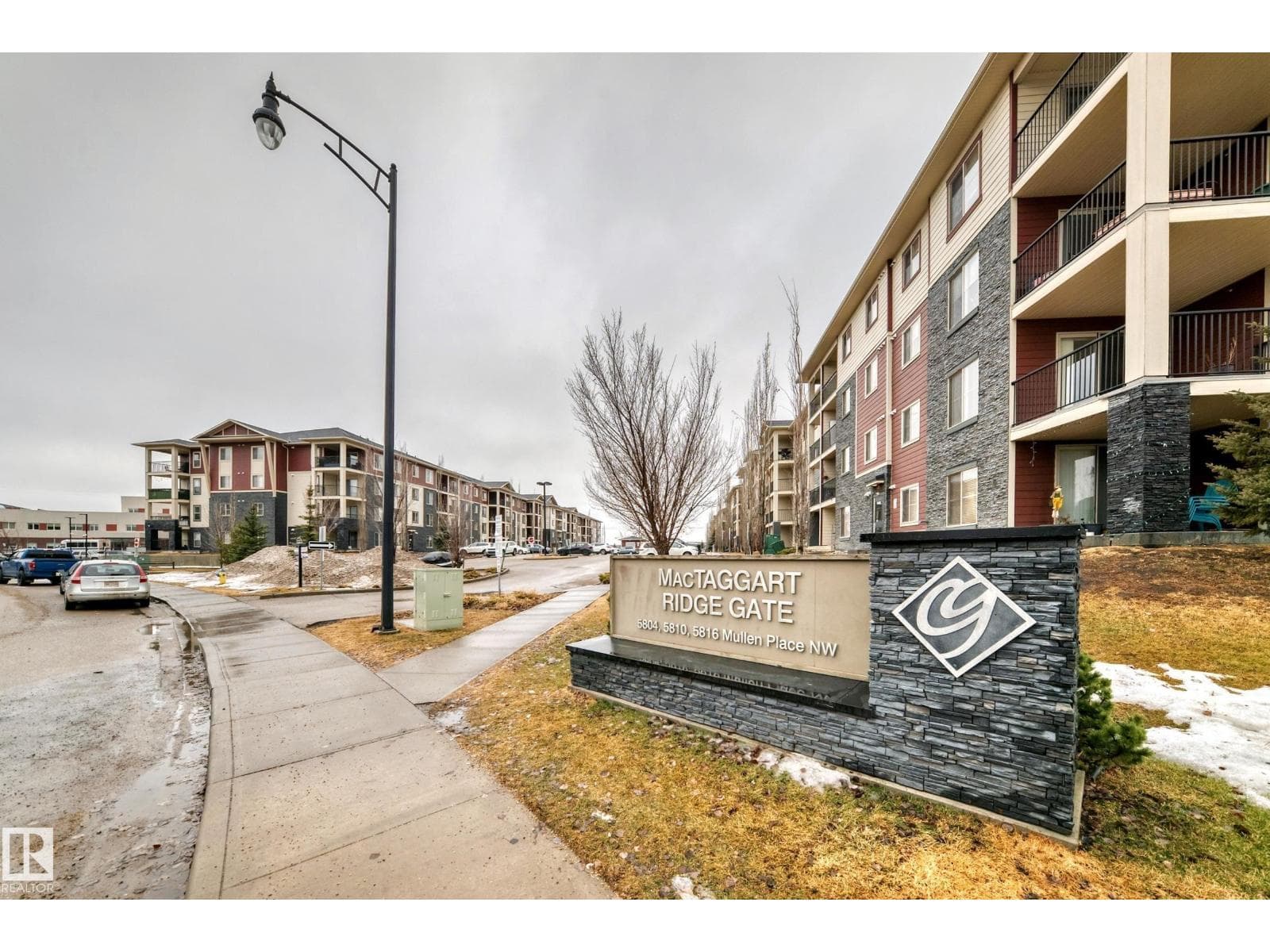 2 bed 2 bath single family at #116 5810 MULLEN PL NW — $195,000