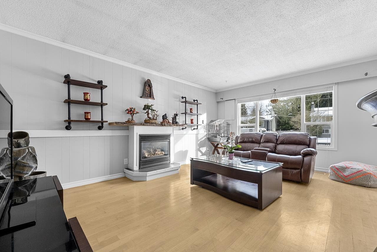 3 bed 2 bath single family at 26953 28A AVENUE — $1,088,000