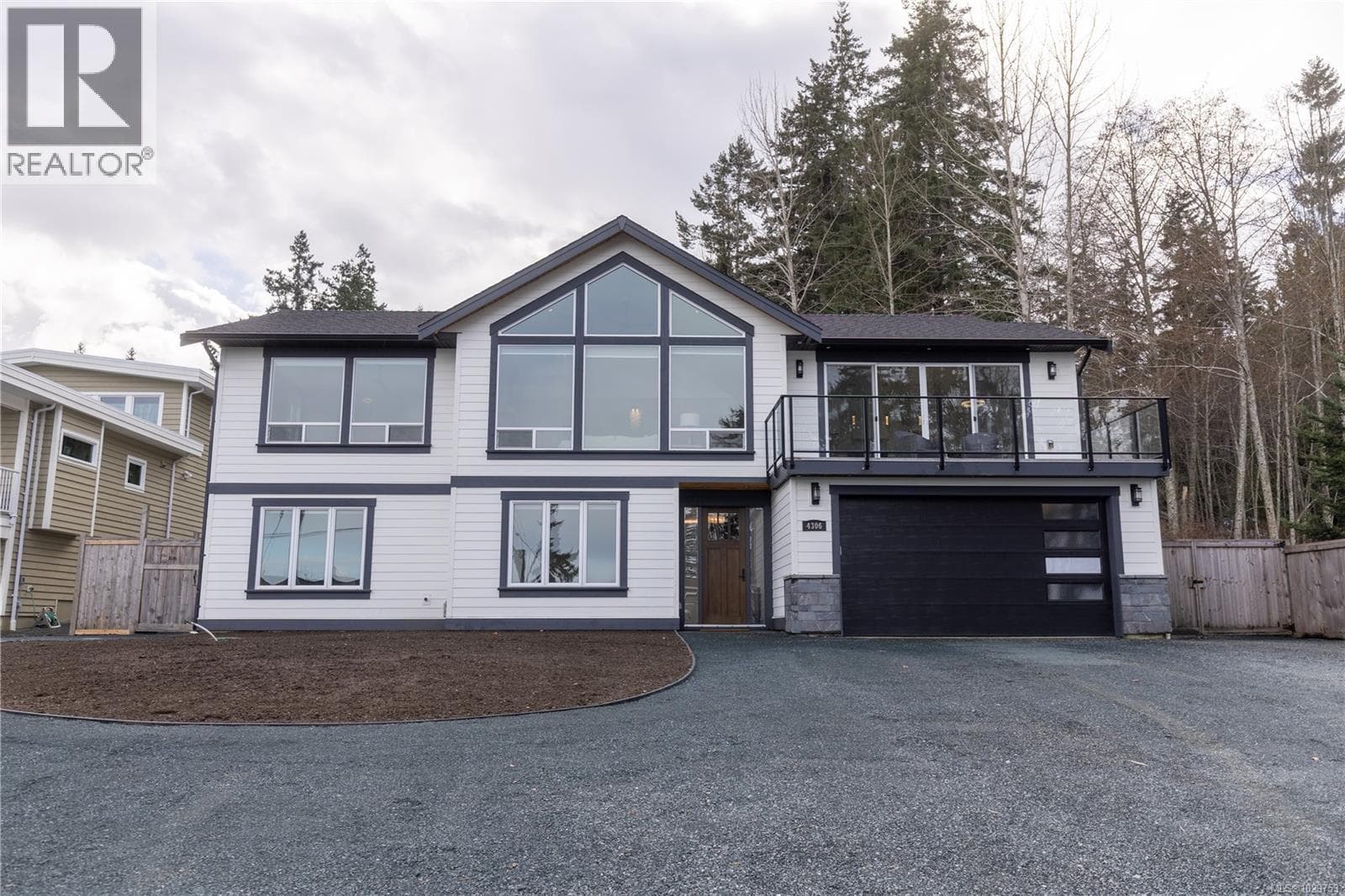 5 bed 3 bath single family at 4306 Eva Rd — $1,269,000