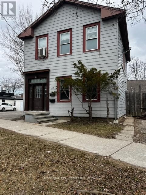 5 bed 2 bath multi-family at 103 WEST STREET — $499,000