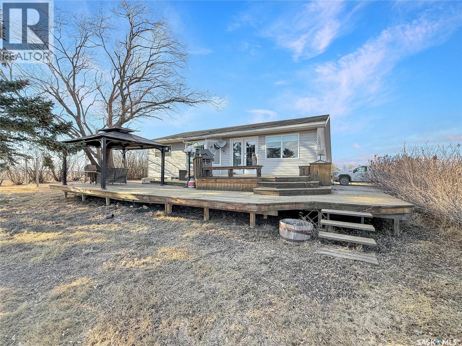 RM of Morse Acreage — photo 2
