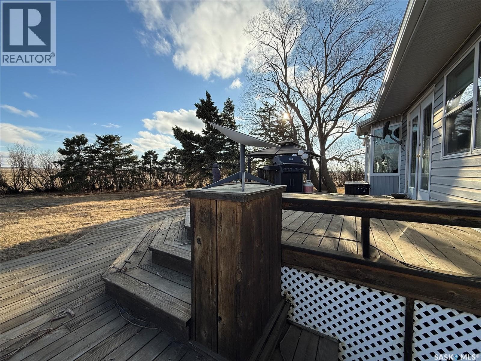 RM of Morse Acreage — photo 4
