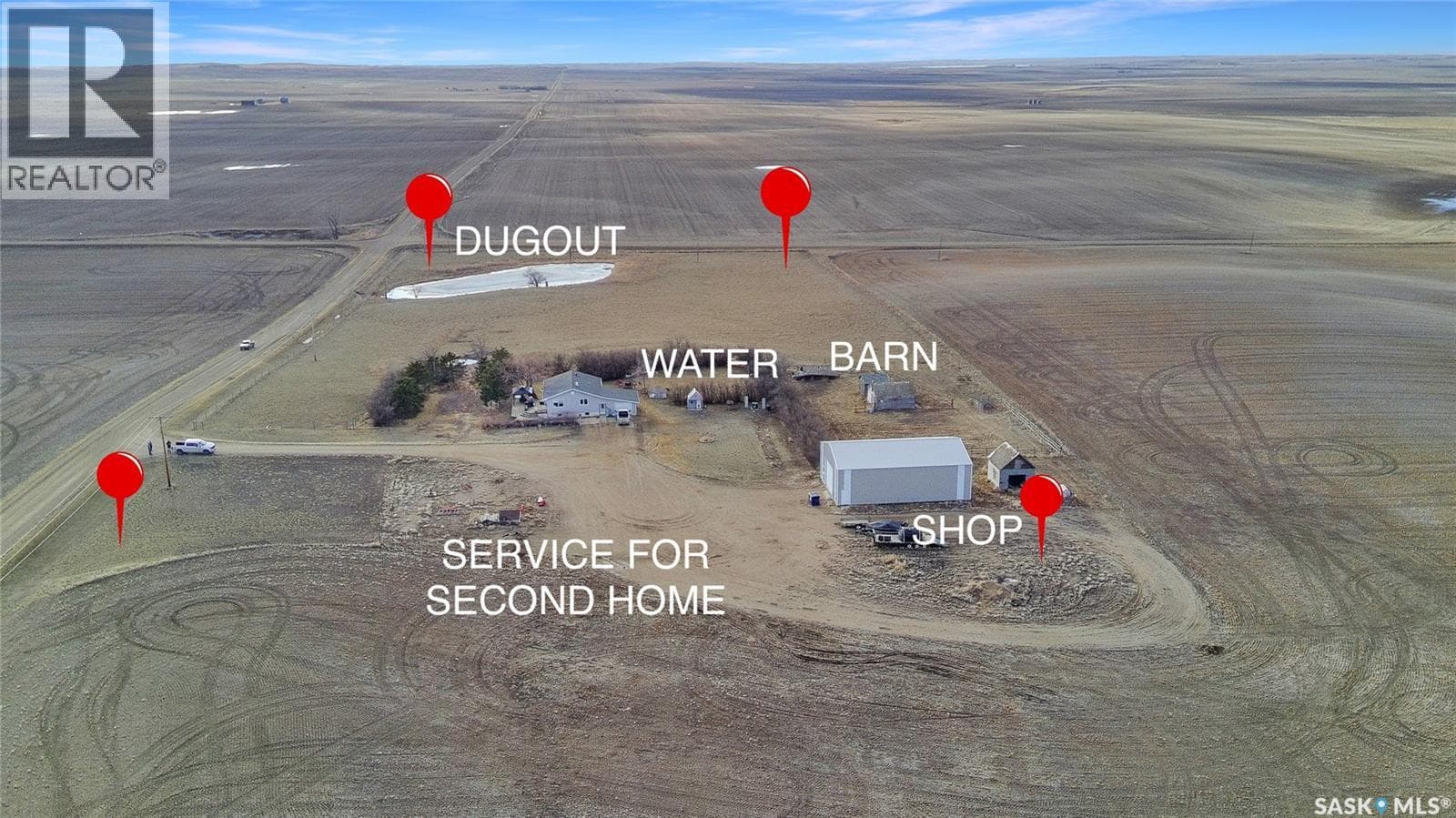 RM of Morse Acreage — photo 5