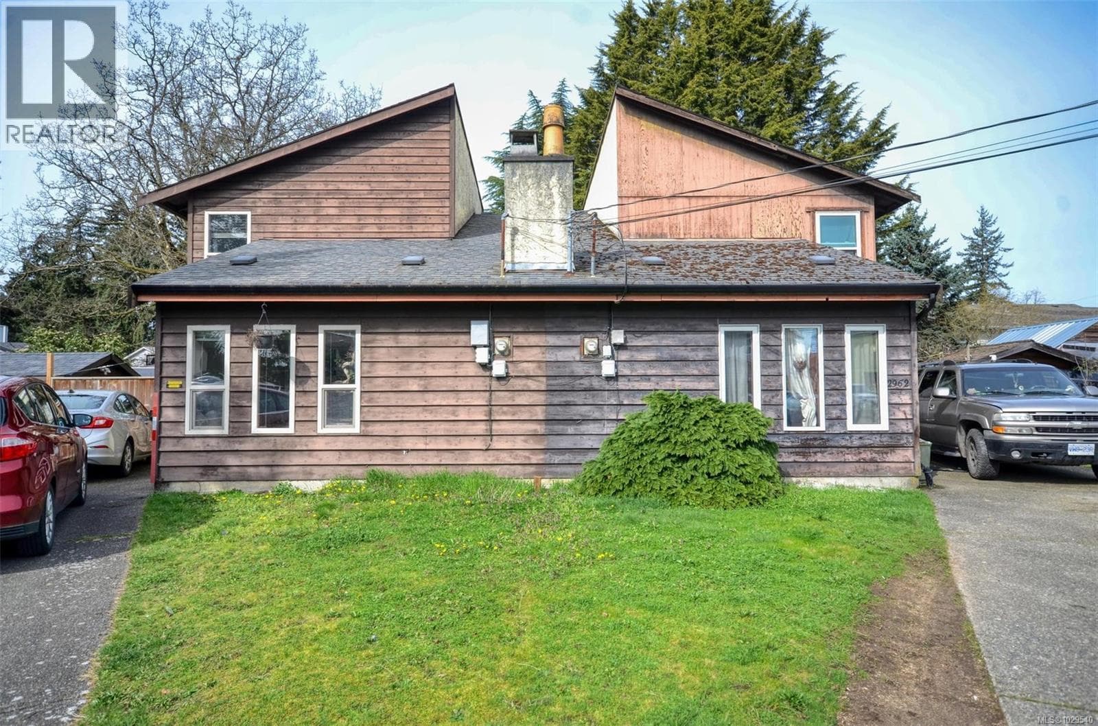 3 bed 2 bath single family at 2962 Almartin Pl — $509,000