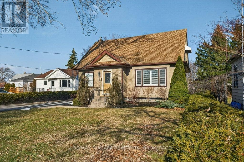 4 bed 2 bath single family at 6 GRAMMAR AVENUE — $680,000