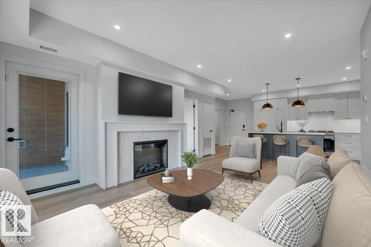 2 bed 2 bath single family at #322 7459 MAY COMMON NW NW — $409,900