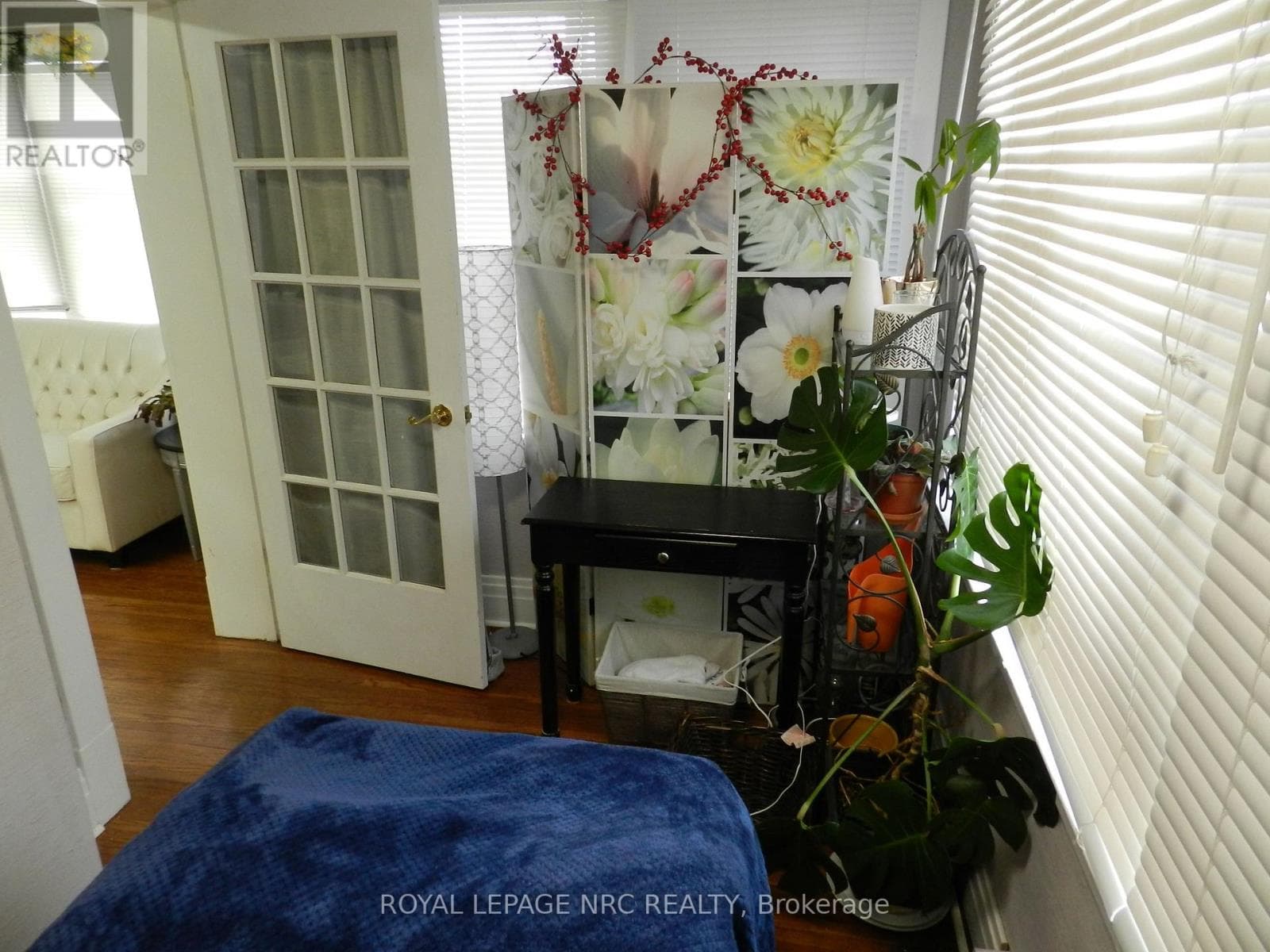 UNIT # 3 - 6981 LUNDY'S LANE W photo 5