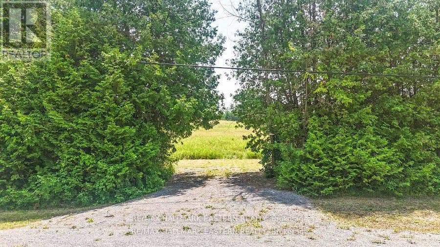 vacant land at 0 CON 10 LOT 5 OLD NORWOOD ROAD — $159,900
