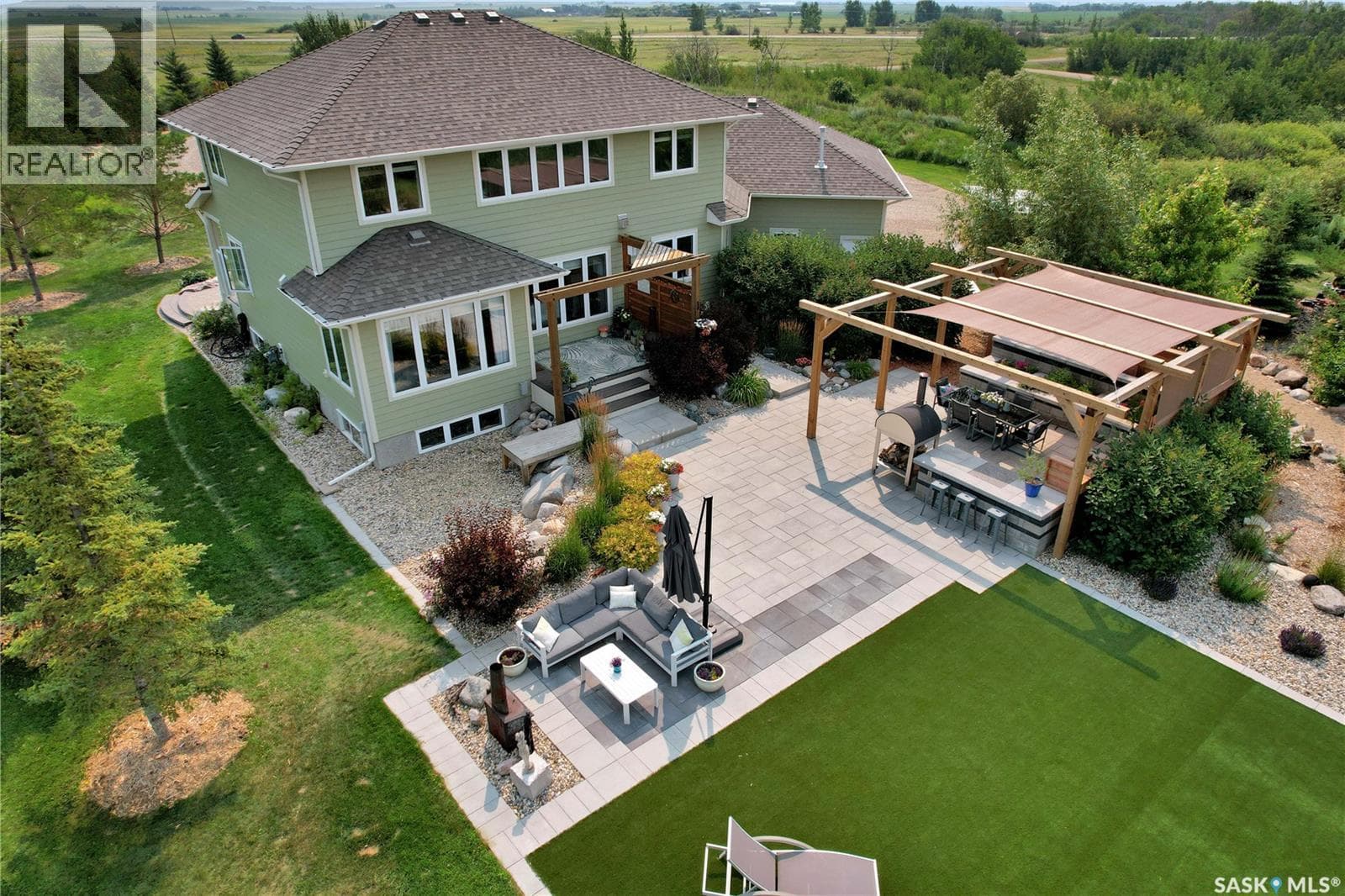 4 bed 3 bath single family at 110 Jasmine DRIVE — $1,399,900