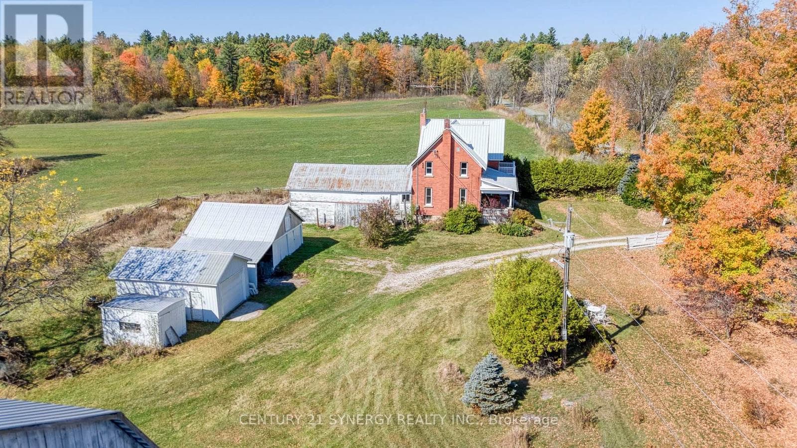 713 RUTHERFORD SIDE ROAD photo 4