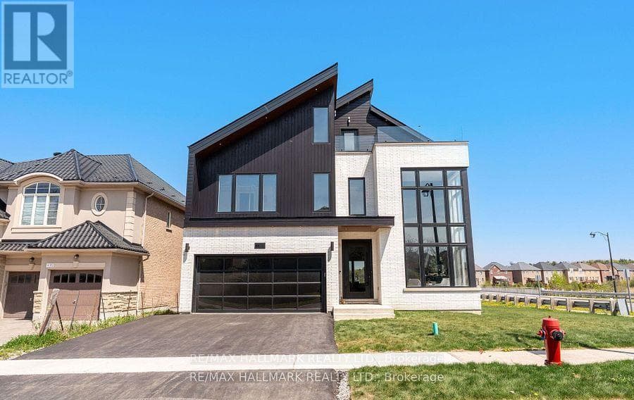 4 bed 4 bath single family at 88 COSFORD STREET — $2,499,000