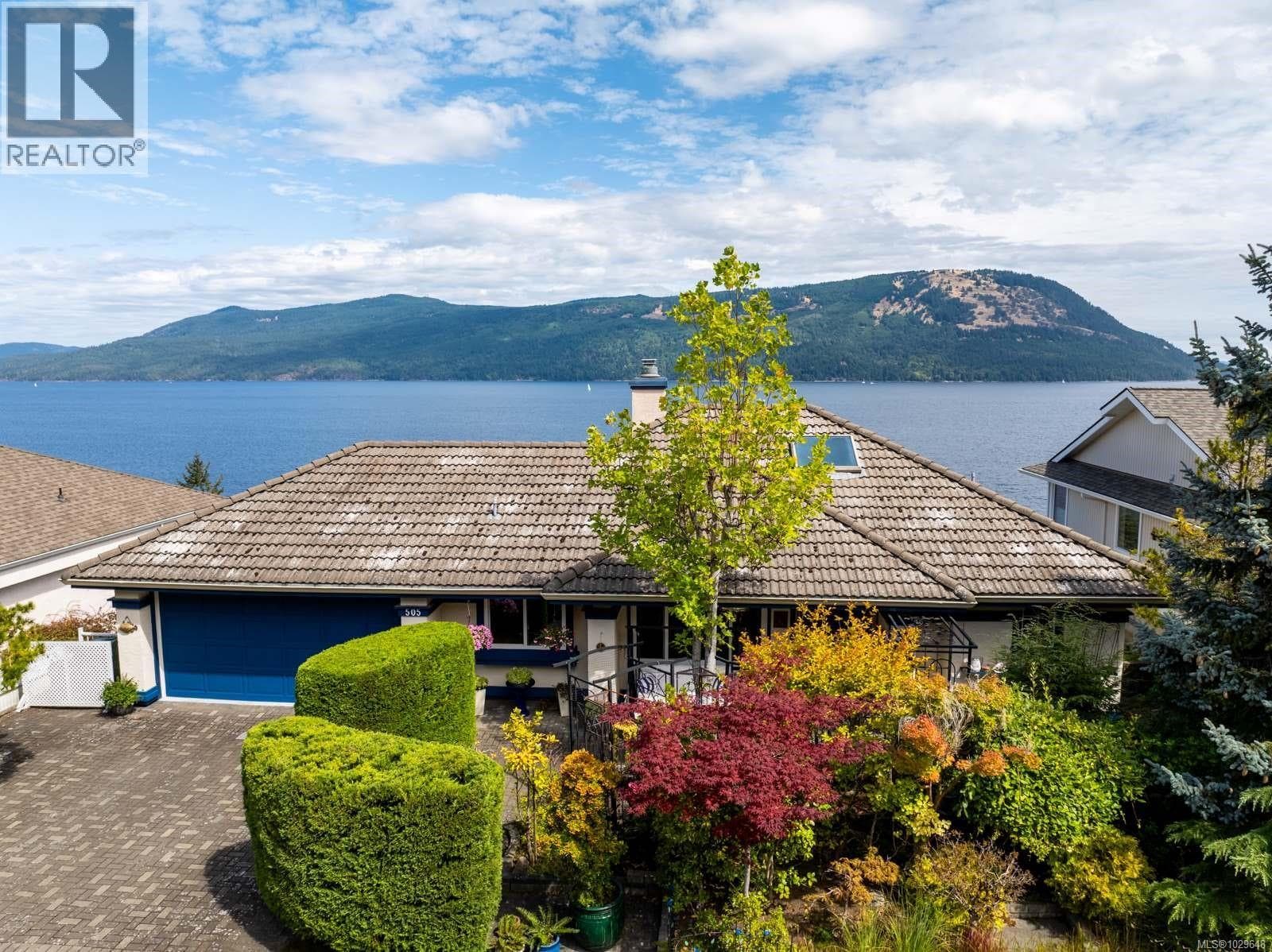 3 bed 2 bath single family at 505 Marine View — $999,000