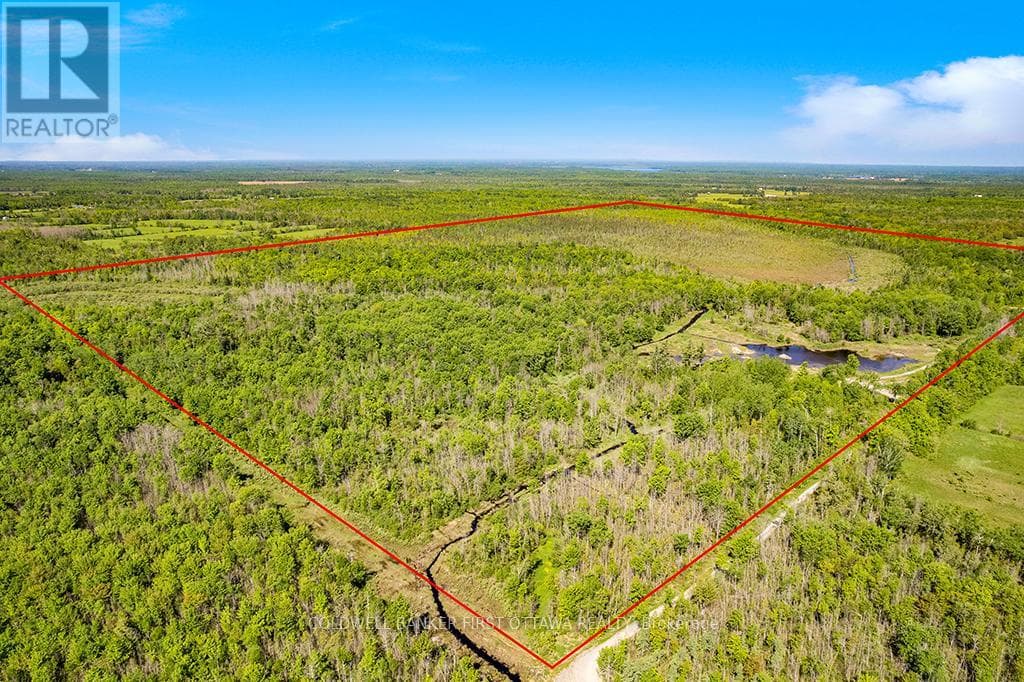 vacant land at LOT 4-5 MCLELLAN ROAD — $1,298,000