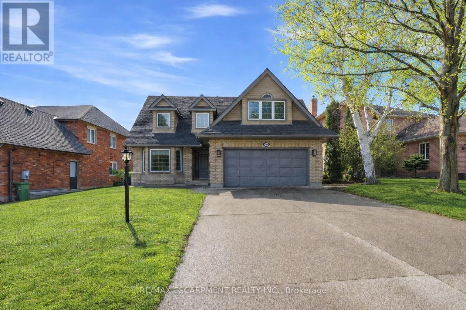 4 bed 4 bath single family at 138 MILLER DRIVE — $1,525,000
