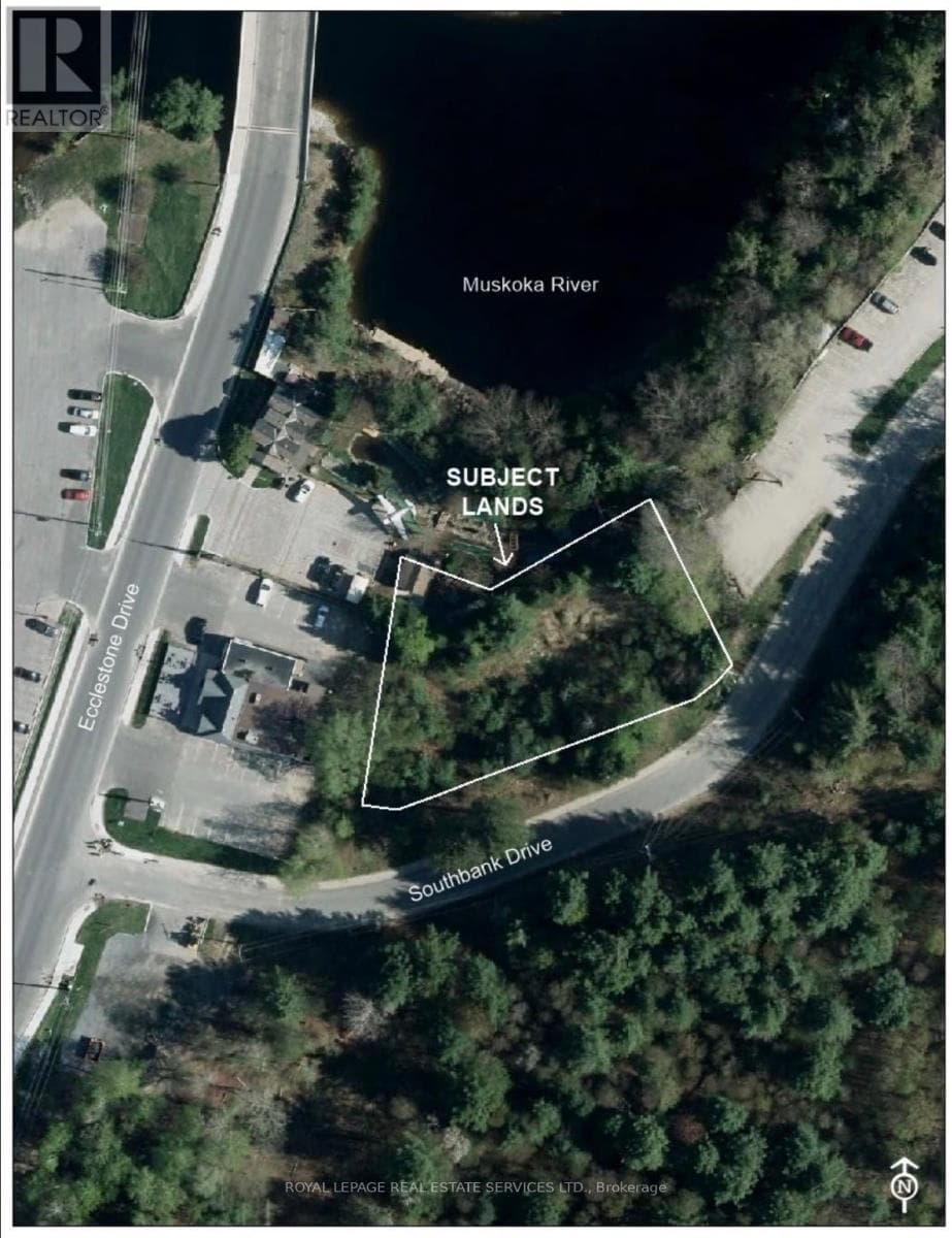 VACANT RESIDENTIAL LAND SOUTHBANK DRIVE photo 2